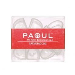 Heel protectors for Spillo line | Box