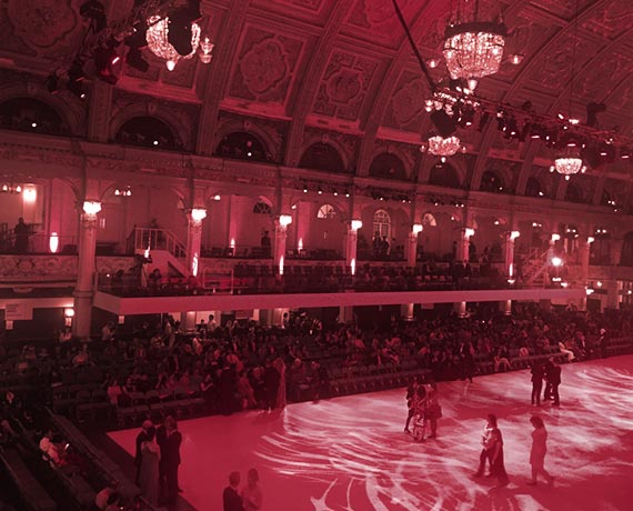 Paoul cuore cosmopolita