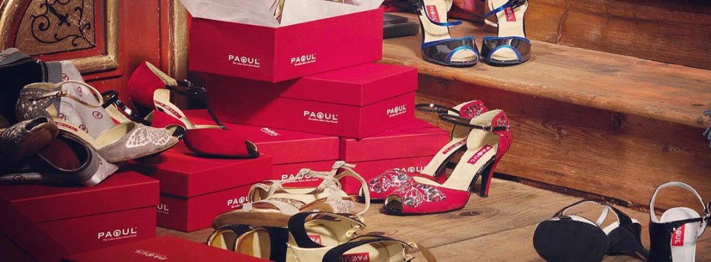 paoul become partner