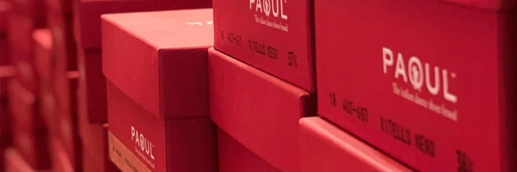 Paoul sostenibilità ambientale