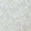 Ivory Lace Cloth