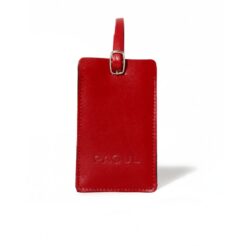 Luggage tag