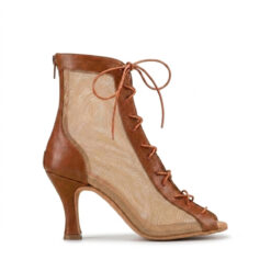 Luba Boots